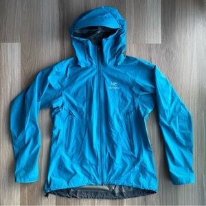 Arc'teryx | Jackets & Coats | Arcteryx Womens Atrel Hooded Shacket